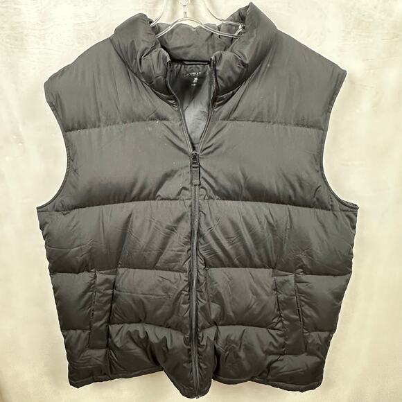 Land’s End vest - Picture 1 of 6